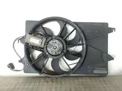 Pezzo di ricambio per auto di seconda mano elettroventola per ford mondeo berlina (ge) d/fmba riferimenti oem iam 2s718c607b