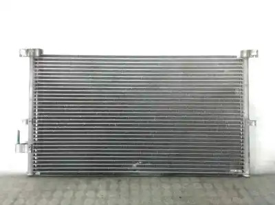 Pezzo di ricambio per auto di seconda mano condensatore / radiatore aria condizionata per ford mondeo berlina (ge) d/fmba riferimenti oem iam 1s7h19710bc