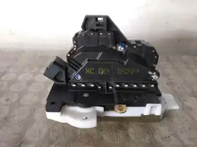 Pezzo di ricambio per auto di seconda mano serratura porta posteriore sinistra per ford mondeo berlina (ge) d/fmba riferimenti oem iam 2s4aa26413cb