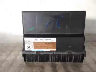 Pezzo di ricambio per auto di seconda mano quadro di chiusura per ford mondeo berlina (ge) d/fmba riferimenti oem iam 3s7t15k600sa