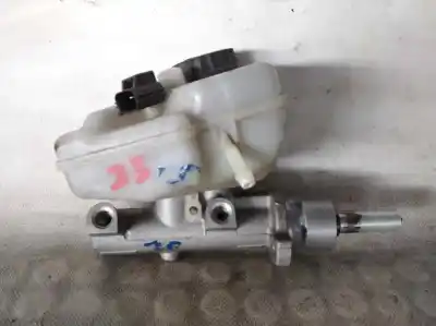 Pezzo di ricambio per auto di seconda mano pompa freni per ford mondeo berlina (ge) d/fmba riferimenti oem iam 2s712422aa
