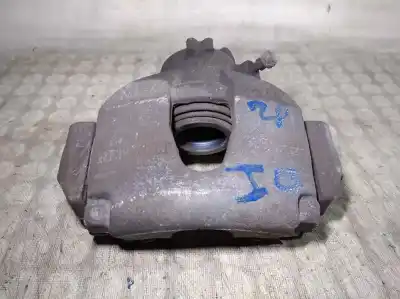 Peça sobressalente para automóvel em segunda mão pinça de travão dianteira esquerda por renault scénic ii (jm0/1_) 1.6 16v (jm1r) referências oem iam fn354