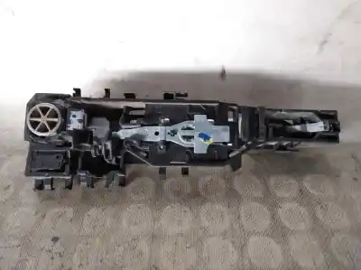 Pezzo di ricambio per auto di seconda mano maniglia esterna posteriore destra per renault scénic ii (jm0/1_) 1.6 16v (jm1r) riferimenti oem iam 8200028463  