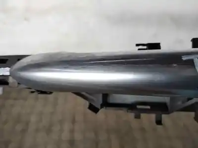 Pezzo di ricambio per auto di seconda mano maniglia esterna posteriore destra per renault scénic ii (jm0/1_) 1.6 16v (jm1r) riferimenti oem iam 8200028463  