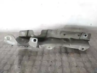 Peça sobressalente para automóvel em segunda mão fechadura do capô por renault scénic ii (jm0/1_) 1.6 16v (jm1r) referências oem iam   