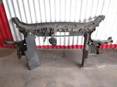 Peça sobressalente para automóvel em segunda mão painel frontal por renault scénic ii (jm0/1_) 1.6 16v (jm1r) referências oem iam 8200137496
