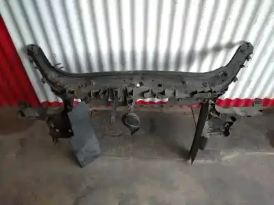 Автозапчасти б/у передняя панель за renault scénic ii (jm0/1_) 1.6 16v (jm1r) ссылки oem iam 8200137496  
