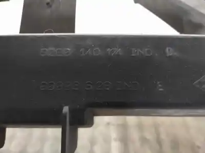 Автозапчастина б/у верхній крести для renault scénic ii (jm0/1_) 1.6 16v (jm1r) посилання на oem iam 8200140174  