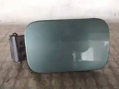Peça sobressalente para automóvel em segunda mão tampa de combustível externa por renault scénic ii (jm0/1_) 1.6 16v (jm1r) referências oem iam 8200139543