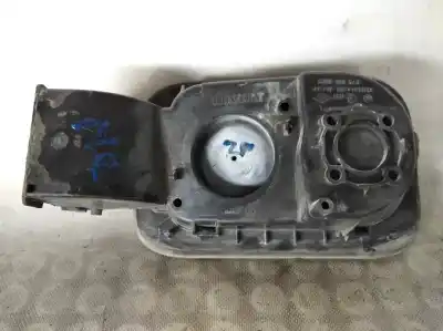 Автозапчасти б/у наружная крышка топлива за renault scénic ii (jm0/1_) 1.6 16v (jm1r) ссылки oem iam 8200139543  