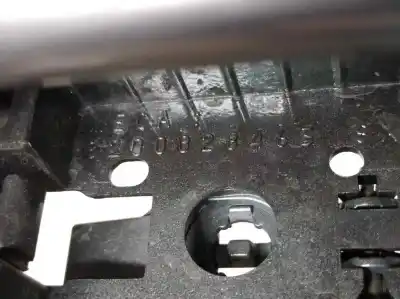 Pezzo di ricambio per auto di seconda mano maniglia esterna anteriore sinistra per renault scénic ii (jm0/1_) 1.6 16v (jm1r) riferimenti oem iam 8200028463  