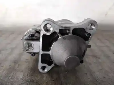 Second-hand car spare part starter motor for renault scénic ii (jm0/1_) 1.6 16v (jm1r) oem iam references 8200266777b  