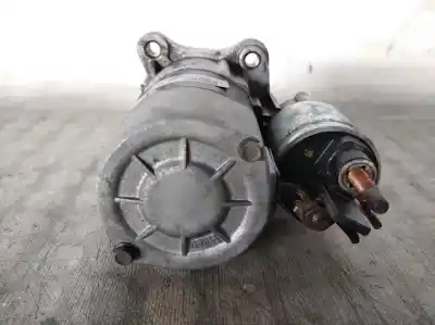 Second-hand car spare part starter motor for renault scénic ii (jm0/1_) 1.6 16v (jm1r) oem iam references 8200266777b  