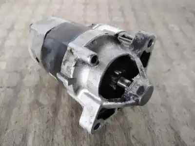 Second-hand car spare part starter motor for renault scénic ii (jm0/1_) 1.6 16v (jm1r) oem iam references 8200266777b  