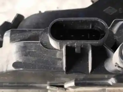 İkinci el araba yedek parçası sol ön kapi kilidi için renault scénic ii (jm0/1_) 1.6 16v (jm1r) oem iam referansları 119122  
