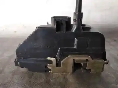 İkinci el araba yedek parçası sol ön kapi kilidi için renault scénic ii (jm0/1_) 1.6 16v (jm1r) oem iam referansları 119122  