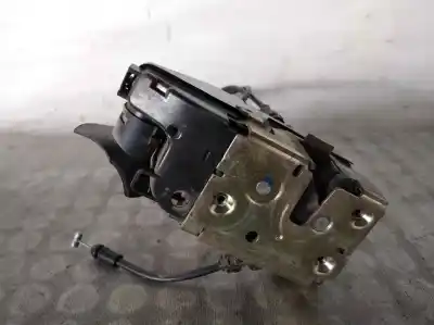 İkinci el araba yedek parçası sol ön kapi kilidi için renault scénic ii (jm0/1_) 1.6 16v (jm1r) oem iam referansları 119122  