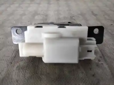 Second-hand car spare part trunk lock for renault scénic ii (jm0/1_) 1.6 16v (jm1r) oem iam references 8200076240e  