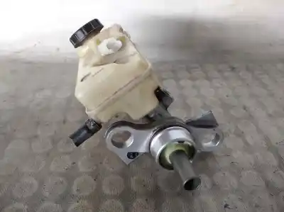 Автозапчасти б/у тормозной насос за renault scénic ii (jm0/1_) 1.6 16v (jm1r) ссылки oem iam 32067111  