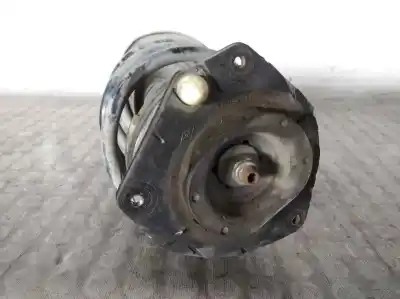 Peça sobressalente para automóvel em segunda mão amortecedor dianteiro esquerdo por renault scénic ii (jm0/1_) 1.6 16v (jm1r) referências oem iam 8200362638  