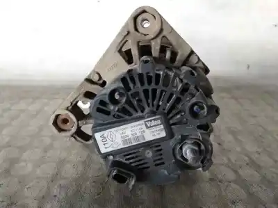 Second-hand car spare part alternator for renault scénic ii (jm0/1_) 1.6 16v (jm1r) oem iam references 8200323126  