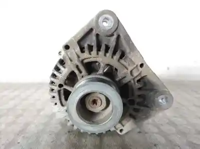 Second-hand car spare part alternator for renault scénic ii (jm0/1_) 1.6 16v (jm1r) oem iam references 8200323126  