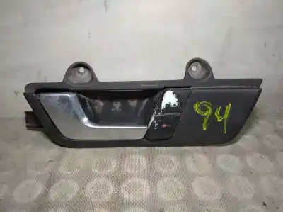 Автозапчасти б/у левая передняя внутренняя ручка за audi a4 b6 (8e2) 1.9 tdi ссылки oem iam 8e1837019