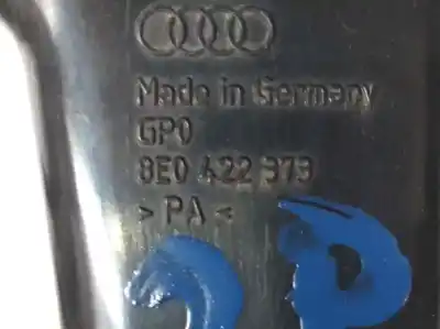 Автозапчасти б/у серво депозит за audi a4 b6 (8e2) 1.9 tdi ссылки oem iam 8e0422373  