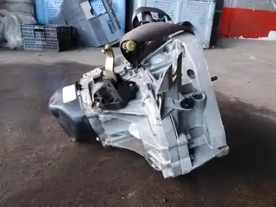 Автозапчасти б/у коробка передач за renault scénic ii (jm0/1_) 1.6 16v (jm1r) ссылки oem iam jr5104  