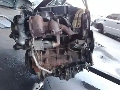 Gebrauchtes Autoersatzteil KOMPLETTER MOTOR zum FORD MONDEO BERLINA (GE)  OEM-IAM-Referenzen FMBA  