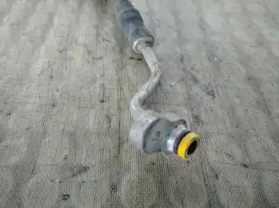 Second-hand car spare part air conditioning pipes for audi a4 b7 avant (8ed) 2.0 tdi oem iam references   