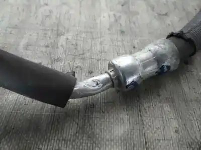 Second-hand car spare part air conditioning pipes for audi a4 b7 avant (8ed) 2.0 tdi oem iam references   