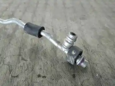 Second-hand car spare part air conditioning pipes for audi a4 b7 avant (8ed) 2.0 tdi oem iam references   