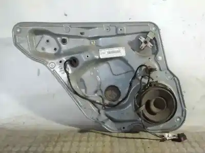 Автозапчастина б/у РЕГУЛЯТОР СКЛОНА ЗАДНІЙ ЛІВИЙ для SEAT LEON (1M1)  Посилання на OEM IAM 1M0839755J  