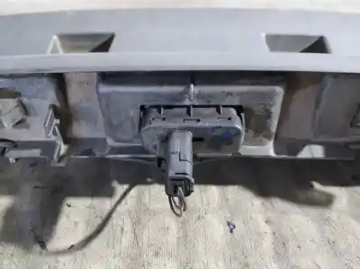 Автозапчасти б/у внешняя ручка ворот за renault scénic ii (jm0/1_) 1.6 16v (jm1r) ссылки oem iam 01001s09  