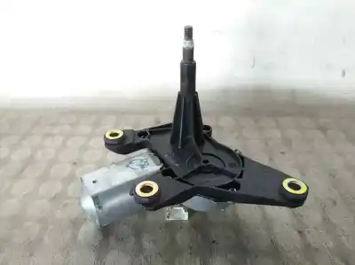 Second-hand car spare part rear windshield wiper motor for renault scénic ii (jm0/1_) 1.6 16v (jm1r) oem iam references 8200153458  