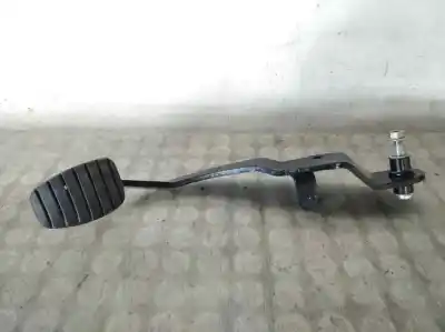 Peça sobressalente para automóvel em segunda mão pedal de travão por renault scénic ii (jm0/1_) 1.6 16v (jm1r) referências oem iam 
