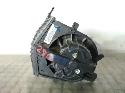 Pezzo di ricambio per auto di seconda mano motore di riscaldamento per renault scénic ii (jm0/1_) 1.6 16v (jm1r) riferimenti oem iam gmvj84  