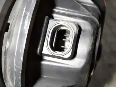 Pezzo di ricambio per auto di seconda mano motore di riscaldamento per renault scénic ii (jm0/1_) 1.6 16v (jm1r) riferimenti oem iam gmvj84  