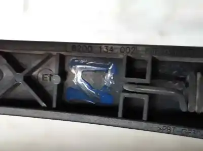 Second-hand car spare part rear windshield wiper arm for renault scénic ii (jm0/1_) 1.6 16v (jm1r) oem iam references 8200134002  