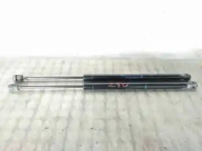 Peça sobressalente para automóvel em segunda mão amortecedores do tronco / porta por renault scénic ii (jm0/1_) 1.6 16v (jm1r) referências oem iam 8200377199