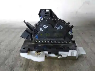 Pezzo di ricambio per auto di seconda mano serratura porta anteriore sinistra per ford mondeo berlina (ge) d/fmba riferimenti oem iam 264aa21813db