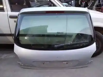 Pièce détachée automobile d'occasion HAYON pour PEUGEOT 206  Références OEM IAM   