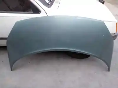Peça sobressalente para automóvel em segunda mão capot por renault scénic ii (jm0/1_) 1.6 16v (jm1r) referências oem iam 