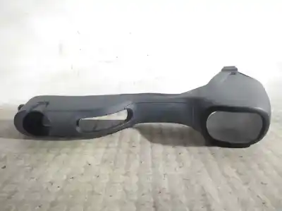 Автозапчастина б/у центральний подлокник для peugeot ion (1 desde 08/2010) ion motor de 47kw zky посилання на oem iam 8011a931zz  