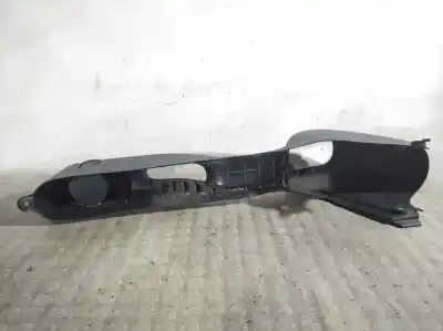 Автозапчастина б/у центральний подлокник для peugeot ion (1 desde 08/2010) ion motor de 47kw zky посилання на oem iam 8011a931zz  