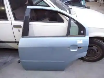 Pezzo di ricambio per auto di seconda mano porta posteriore sinistra per ford mondeo berlina (ge) d/fmba riferimenti oem iam 