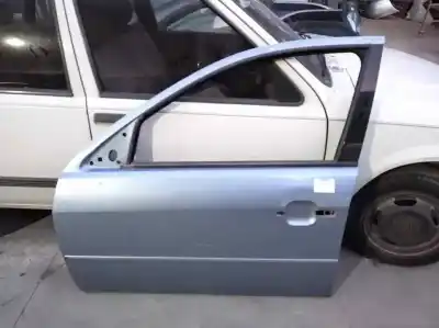 Pezzo di ricambio per auto di seconda mano porta anteriore sinistra per ford mondeo berlina (ge) d/fmba riferimenti oem iam 