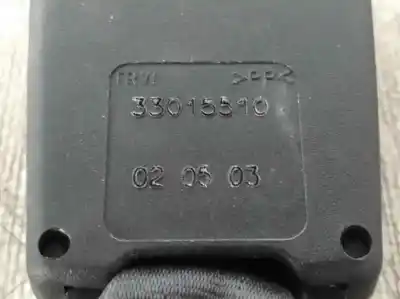 Автозапчасти б/у различные детали за citroen c3 hfx(tu1jp) ссылки oem iam 33015510  