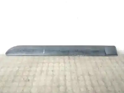 Автозапчасти б/у задние молдинги за citroen c3 hfx(tu1jp) ссылки oem iam 9637992777